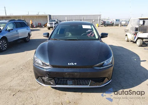 2024 Kia Ev6 Wind z USA, uszkodzony, nr VIN KNDC3DLC4R5620268